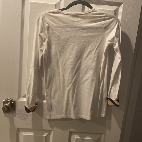 Burberry shirt - Picture 4 of 5